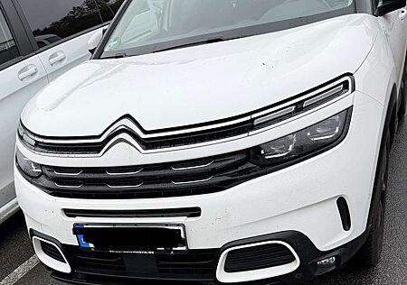 Citroën C5 Aircross Citroen Pure Tech 180 S&S EAT8 SHINE