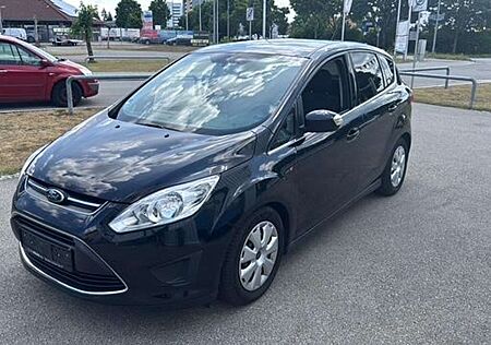 Ford C-Max 1.6 EcoBoost *Sitzh.*Tempomat*Bluet.*