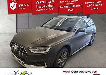 Audi A4 Allroad quattro 40 TDI *HEAD-UP*AHK*LED*KAMERA*