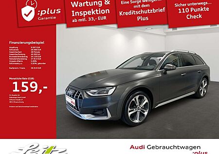 Audi A4 Allroad quattro 40 TDI *HEAD-UP*AHK*LED*KAMERA*