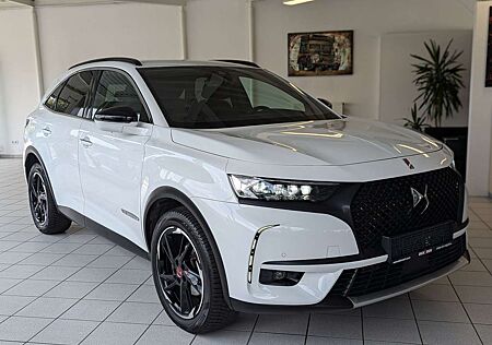 DS Automobiles DS7 Crossback DS 7 Crossback Performance Line LED Cam ACC 19"