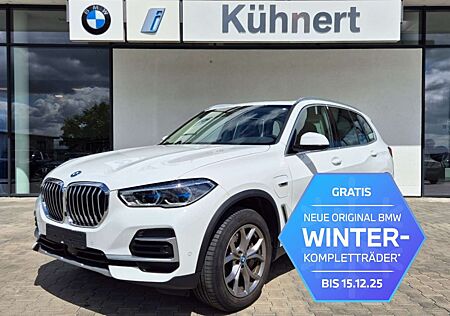 BMW X5 xDrive45e xLine/Luftfed./Laser/ACC/Pano-SD/AHK