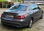 Mercedes-Benz CLA 200 d 7G-DCT UrbanStyle Edition