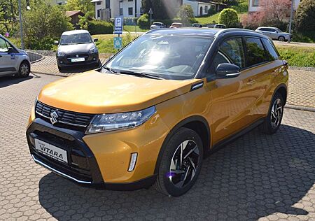 Suzuki Vitara 1.5 DUALJET Hybrid Comfort+ AGS Allgrip