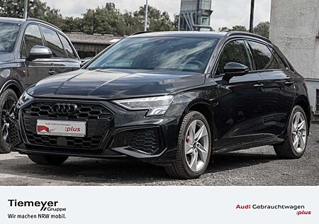 Audi A3 45 TFSIe S LINE LED NAVI+ AHK