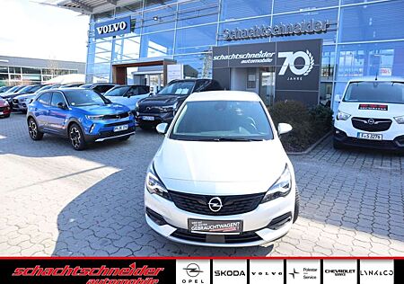 Opel Astra Ultimate 1.4 Turbo Aut.+MatrixLED+Allwetter+