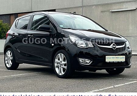 Opel Karl Automatik 1.0 - TÜV 5/27