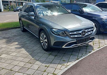 Mercedes-Benz E 220 d 4Matic T All-Terrain 9G-TRONIC Avantgarde