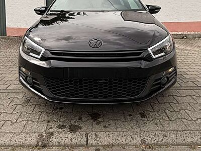 Volkswagen Scirocco 1.4 TSI