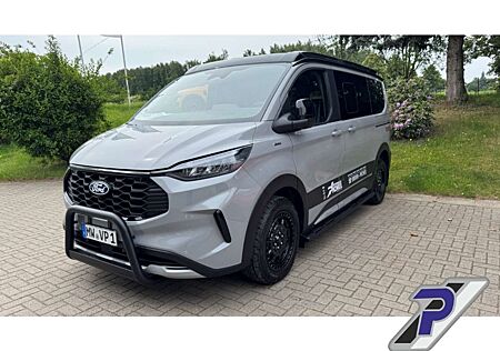 Ford Tourneo Custom 320 L1 AWD ACTIVE VANEXXT LEVEL 3 FLEXCAMPER+IRMSC