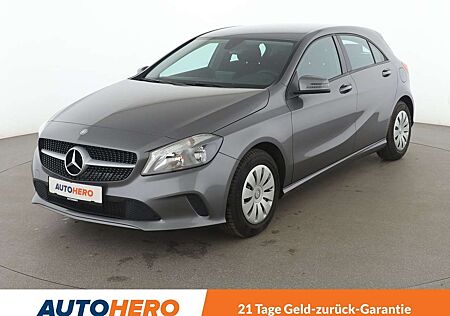 Mercedes-Benz A 160 *KLIMA*GARANTIE*