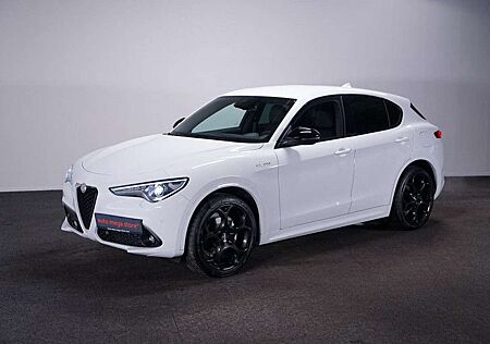 Alfa Romeo Stelvio 2.2 Veloce Q4 AWD*Nav*Cam*DAB*SHZ*ACC
