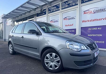VW Polo Volkswagen IV #Aut.# *Tüv 09/2026*Klimaaut*8xReifen*