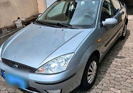 Ford Focus Trend