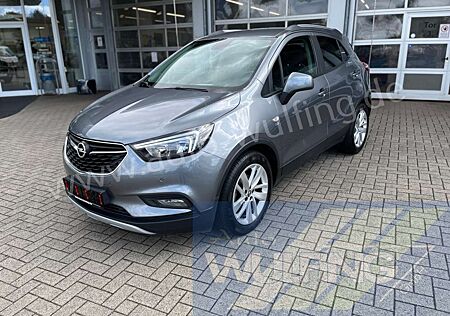 Opel Mokka X 1.4T 120-Jahre Edition Navi Kamera 2. Hand