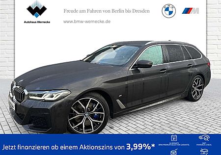 BMW 520 d xDrive Touring M Sportpaket Head-Up DAB