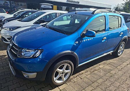Dacia Sandero Stepway Prestige*Navi*Kamera*Tempo*Klima