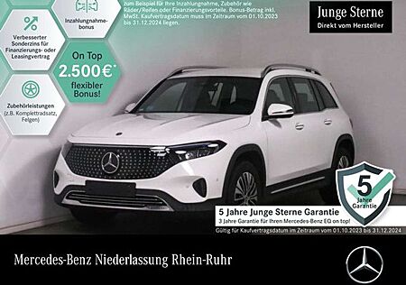 Mercedes-Benz EQA 250 EQB 250 ELECTRICART+PLUS-PAKET+360+KEYLESS+SPUR