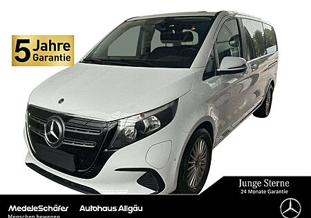 Mercedes-Benz EQV 300 gebraucht kaufen Mercedes-Benz EQV 300 Lang 8 SITZE LEDER NEUES MODELL DISTRONI