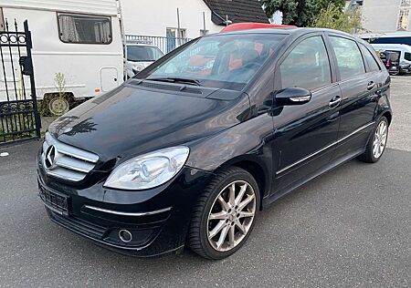 Mercedes-Benz B 180 B -Klasse CDI