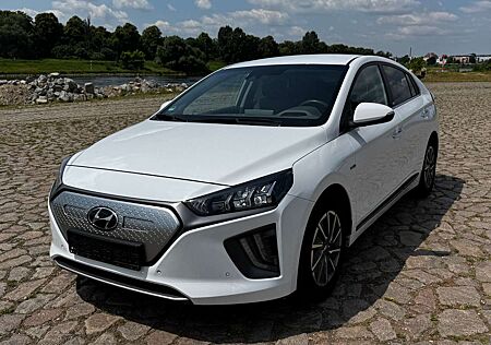Hyundai Ioniq Premium Elektro LED KAM
