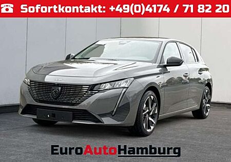 Peugeot 308 Allure SHZ+KAMERA+NAVI+KEYLESS+ACC+17 LM ...