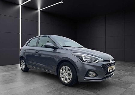 Hyundai i20 Trend 1.0 TGDI AUTOMATIK SHZ LHZ KLIMA EFH+