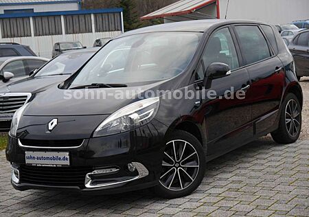 Renault Scenic III BOSE Edition Leder/Navi/PDC/SHZ/SR+WR