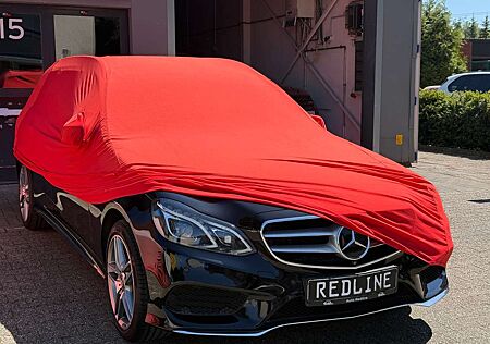 Mercedes-Benz E 350 BlueTec AMG Sportpaket 1 Hd. ACC 360° AIR