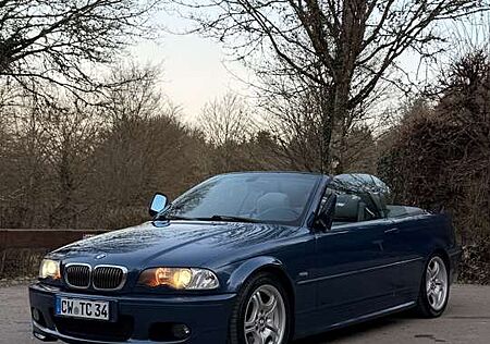 BMW 320 Ci
