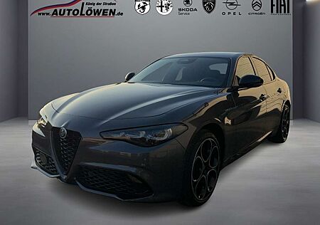 Alfa Romeo Giulia 2.0 Turbo 16V Veloce Q4 (EURO 6e)