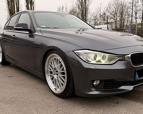 BMW 335 335i Sport-Aut. Modern Line