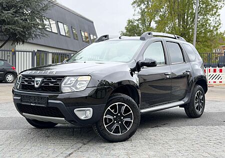 Dacia Duster Black Shadow 4x2   !!2x Schlüssel!!