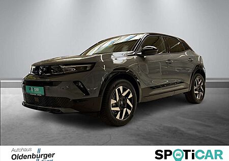 Opel Mokka GS, Allwetter, Komfort-Paket, CarPlay/AndroidAuto