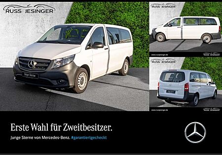 Mercedes-Benz Vito 114 CDI VTP/L *Klima*Navi*AHK*Tempomat*