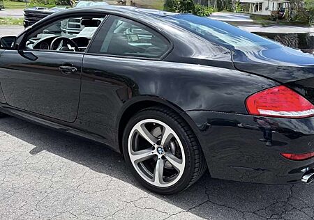 BMW 635d 635