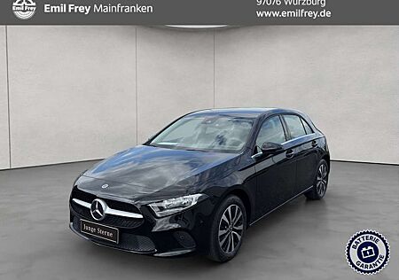 Mercedes-Benz A 250 Style