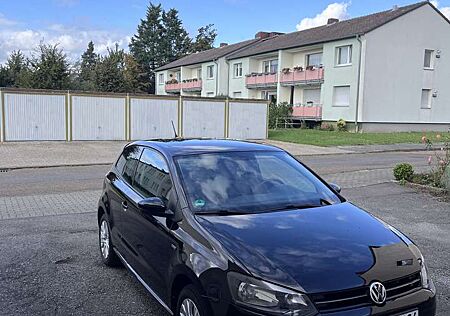 VW Polo Volkswagen Life 1.2 TSI 6R