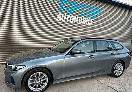 BMW 320 d Touring*WIDE-SCREEN*LED*KAMREA*LEDER*