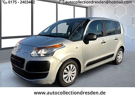Citroën C3 Picasso Citroen Advance 1,4 Ltr.-70 kW 16V TÜV 10/2027