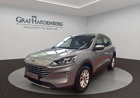 Ford Kuga Titanium
