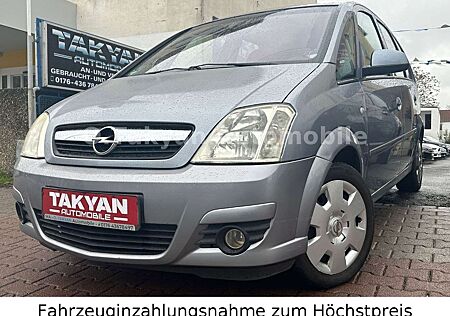 Opel Meriva Edition