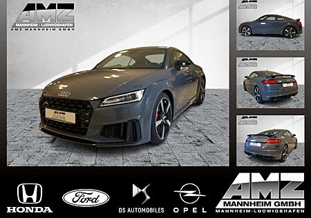 Audi TT 45 s-tronic quattro s-line *Competition* *B&O*8-Fa