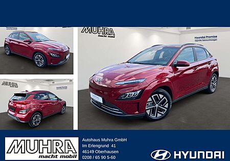 Hyundai Kona ELEKTRO 150kW PRIME LEDER NAVI HEAD-UP