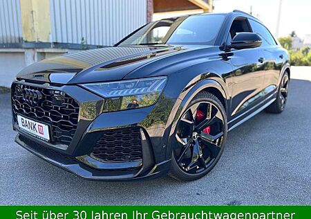 Audi RS Q8 4.0 TFSI 600PS quattro *ceramic - Carbon Paket*