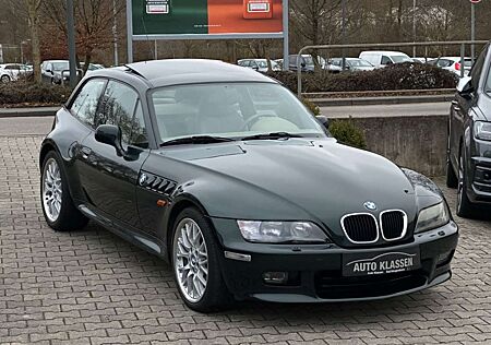 BMW Z3 Coupé 2.8/M-Sportpaket/Klima/S.Dach/Schalter