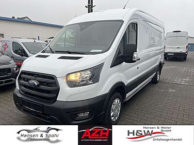 Ford Transit Kasten L3H2 Trend 2.0 TDCI, EU 6