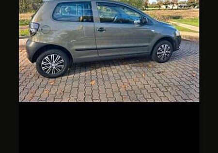 VW Fox Volkswagen 1.2