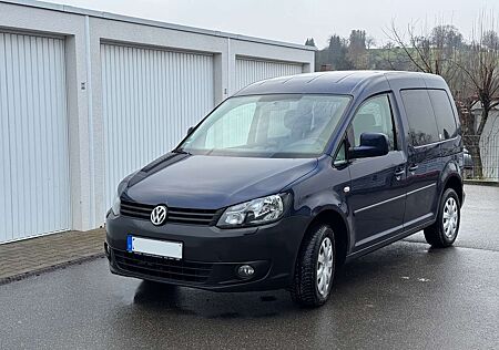 VW Caddy Volkswagen 1.2 (5-Si.) Trendline