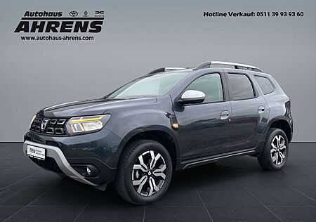 Dacia Duster TCe 150 EDC 2WD Prestige Navi 360°Kamera LED